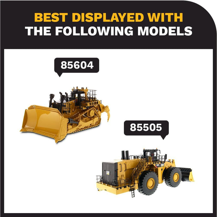 CAT 374D L Hydraulikbagger