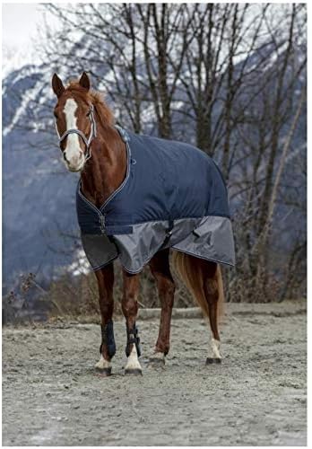 EQUI-THÈME „TYREX 600 D“ Decke (6’3"/190 cm)