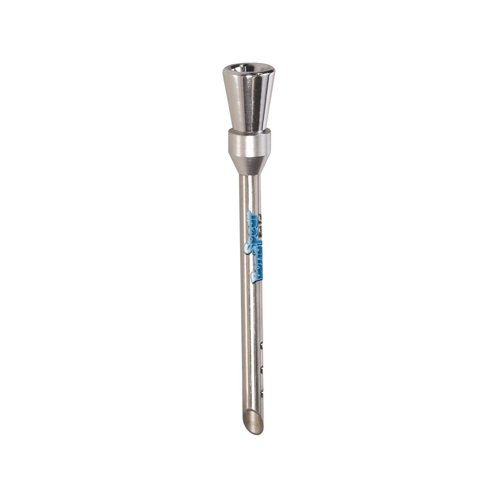 Black Leaf Bong Spear - L 170mm