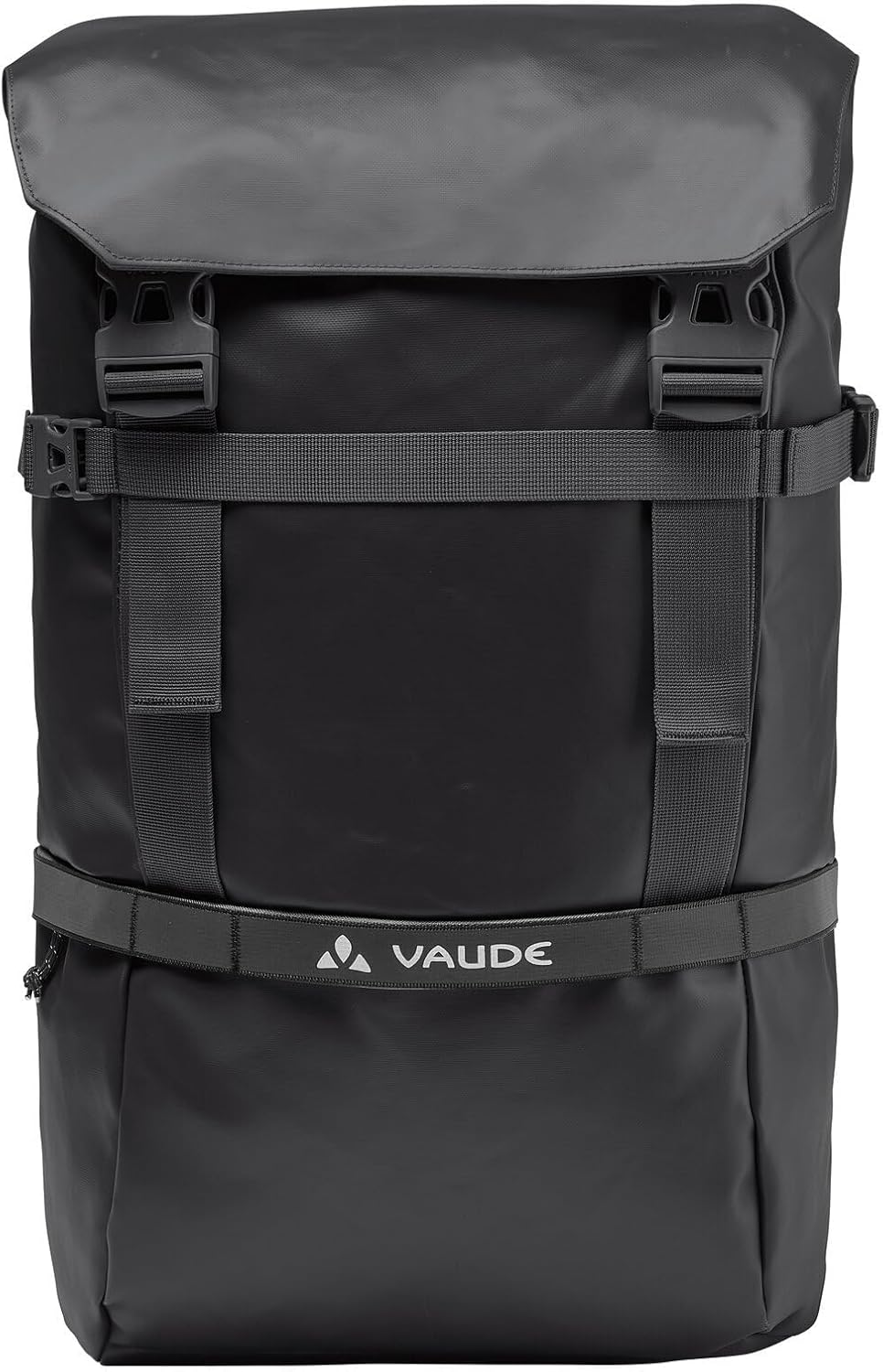 VAUDE Rucksaecke30-39L Mineo Backpack 30 Einheitsgrösse Schwarz, Einheitsgrösse Schwarz