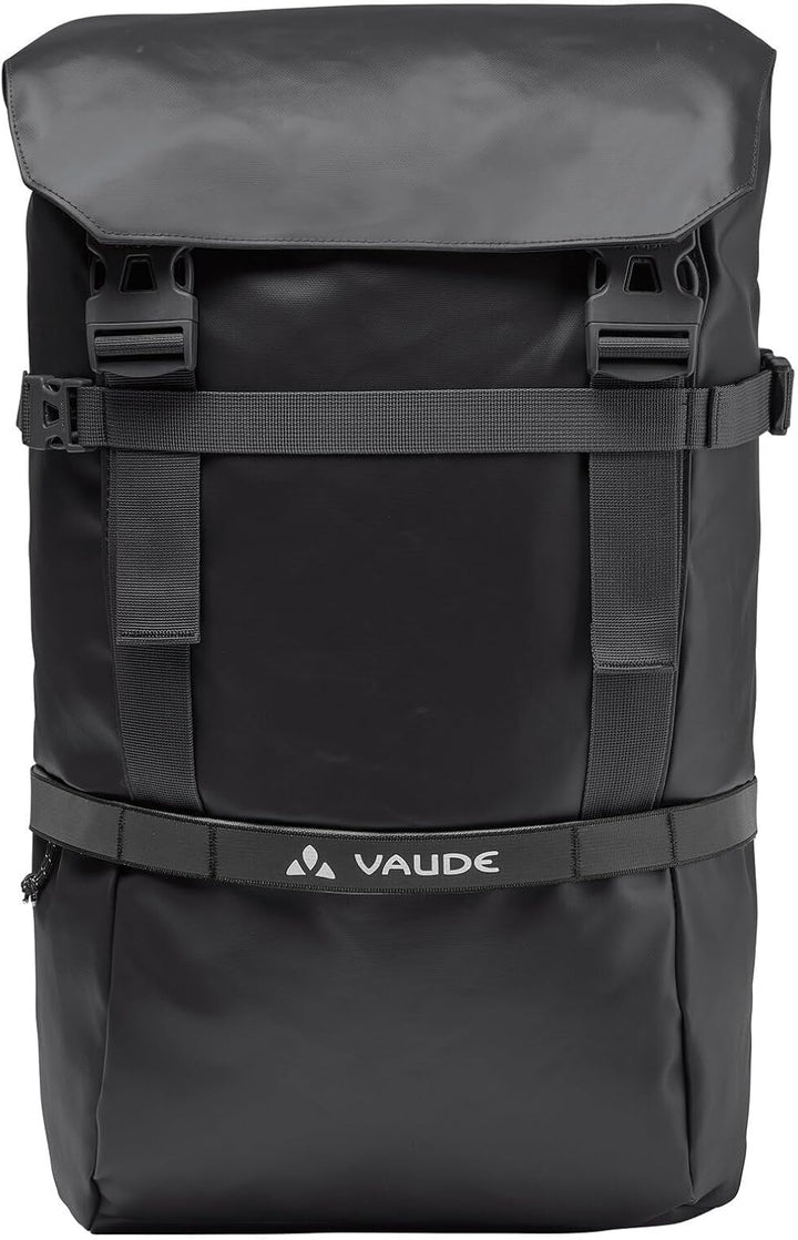 VAUDE Rucksaecke30-39L Mineo Backpack 30 Einheitsgrösse Schwarz, Einheitsgrösse Schwarz