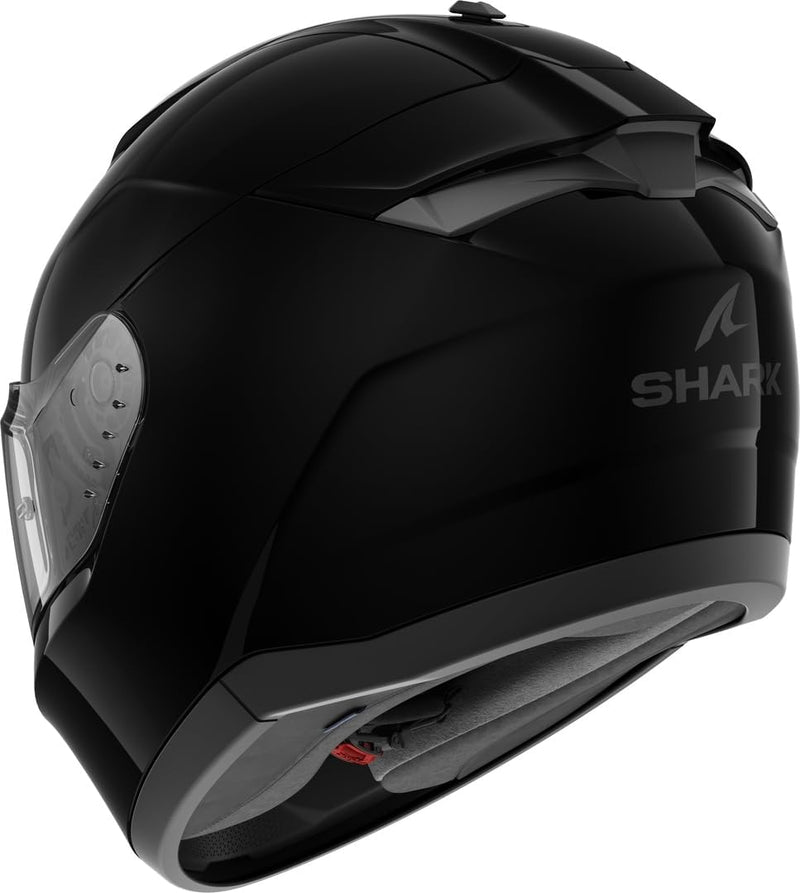 SHARK Ridill 2 Integralhelme Motorrad M BLK, M BLK