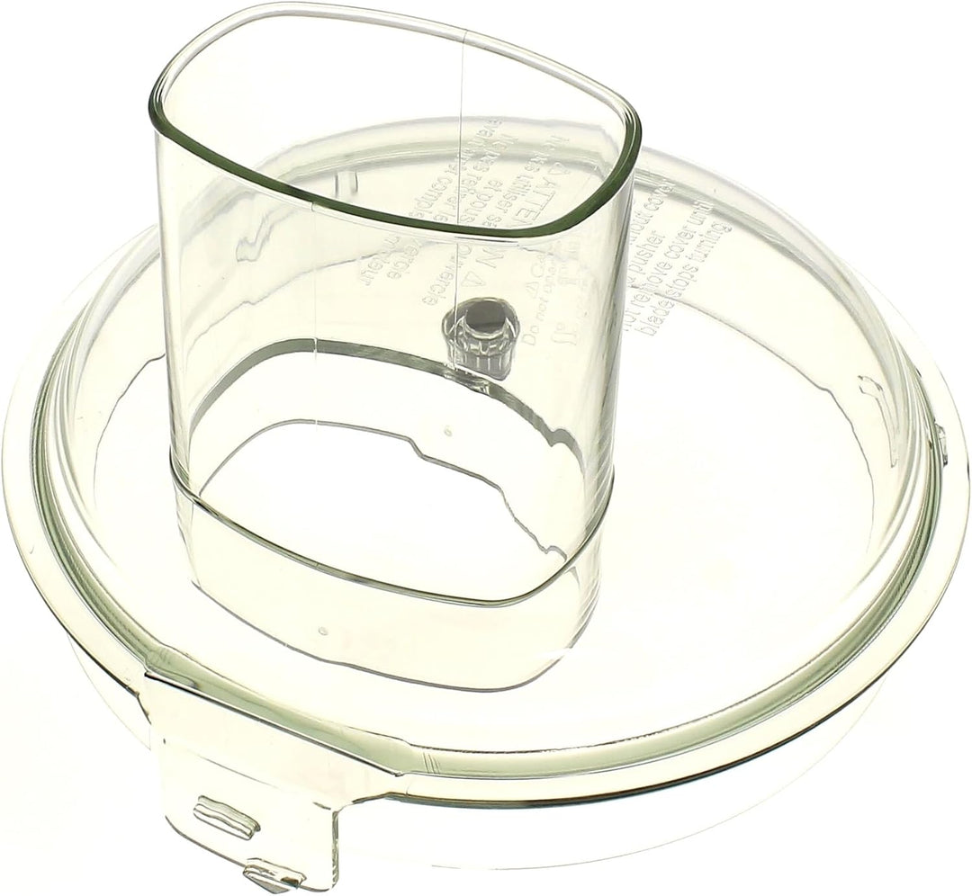 MAGIMIX - DECKEL C3200 - 17390