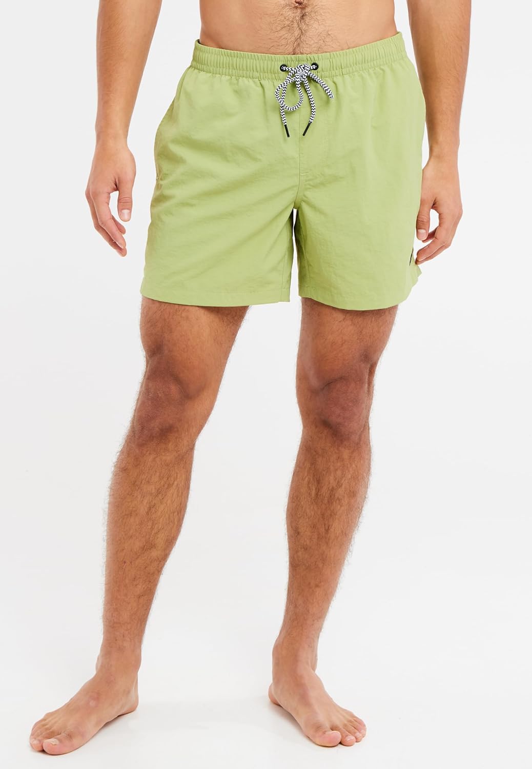 Protest Men Faster XS Algaegreen, XS Algaegreen
