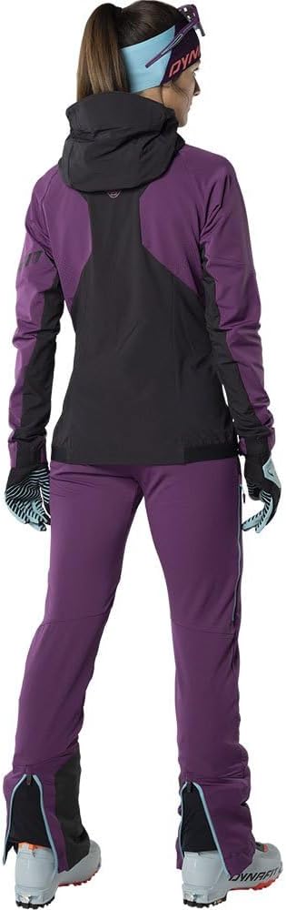 Dynafit Damen Tlt DST JKT W Jacke, bunt, S