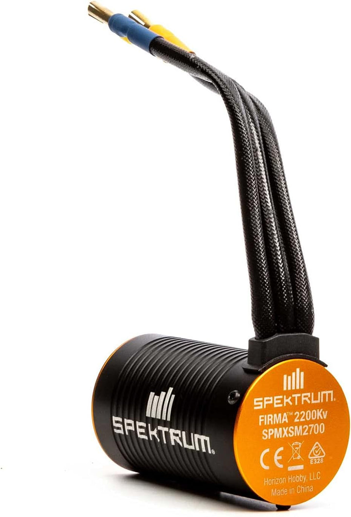 Firma 2200Kv 4-polig Bürstenloser Motor