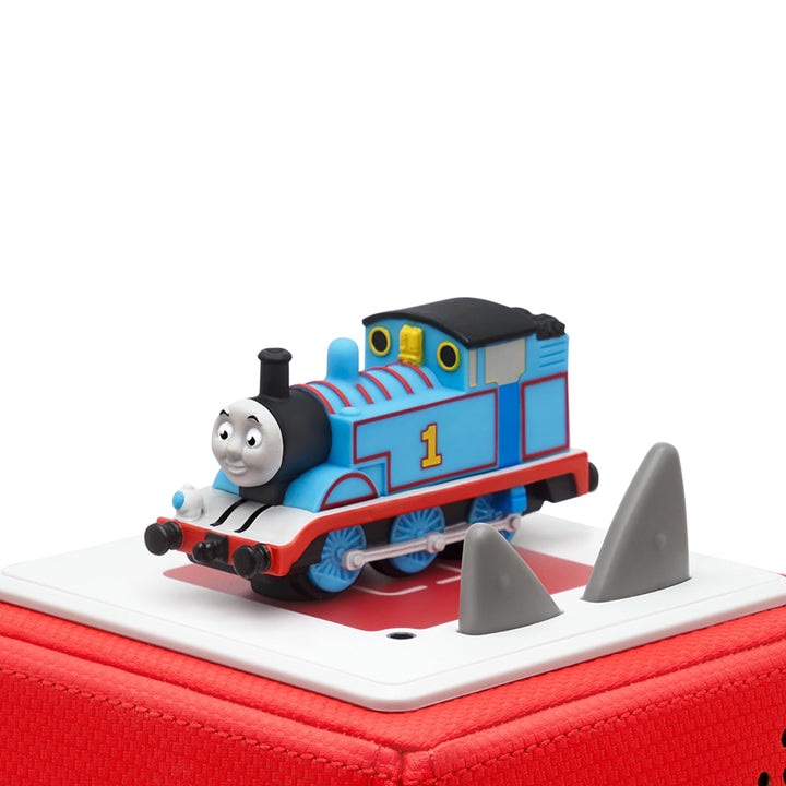 tonies Hörfigur für Toniebox, Thomas die kleine Lokomotive – Die Abenteuerwesen, angepasstes Hörbuch