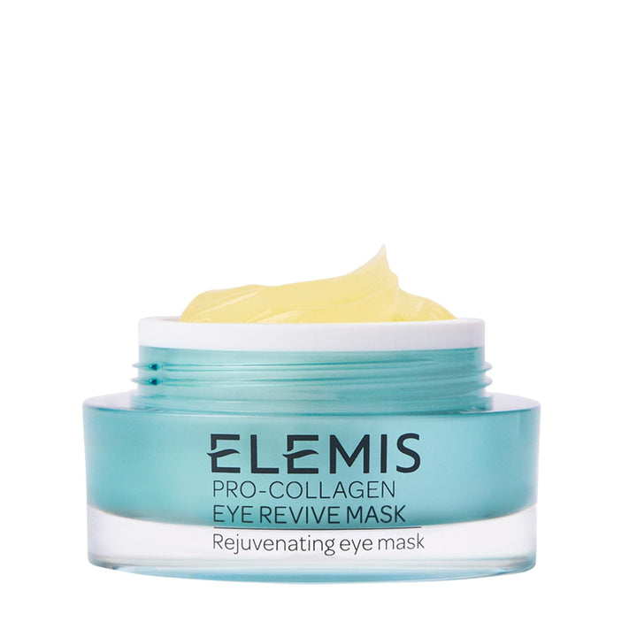 Elemis Belebende Pro-Collagen-Augenmaske, 1er Pack (1 x 15 ml), Wassermelone Pro-Collagen Eye Revive