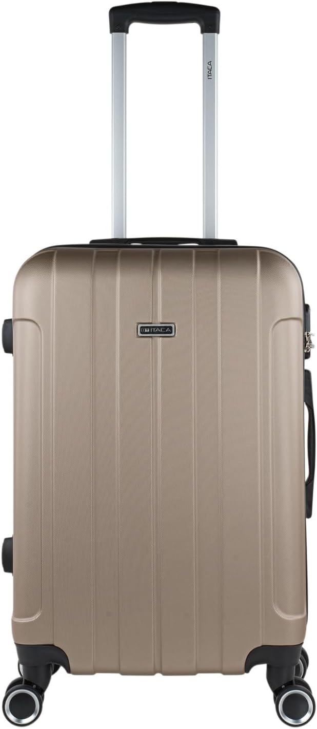ITACA - Gepäck-Sets, Reisekoffer, Reisekoffer Set, Kofferset, Hartschalenkoffer, Trolley-Set, Luggag
