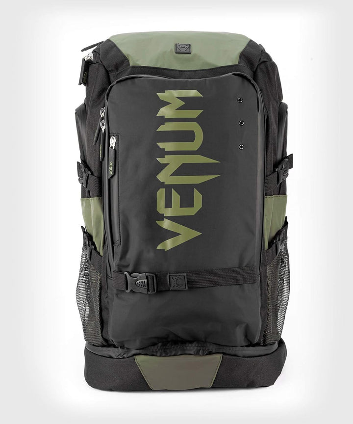 Venum Unisex Challenger Xtrem Evo Rucksack Rucksack (1er Pack) Einheitsgrösse Khaki/Schwarz, Einheit