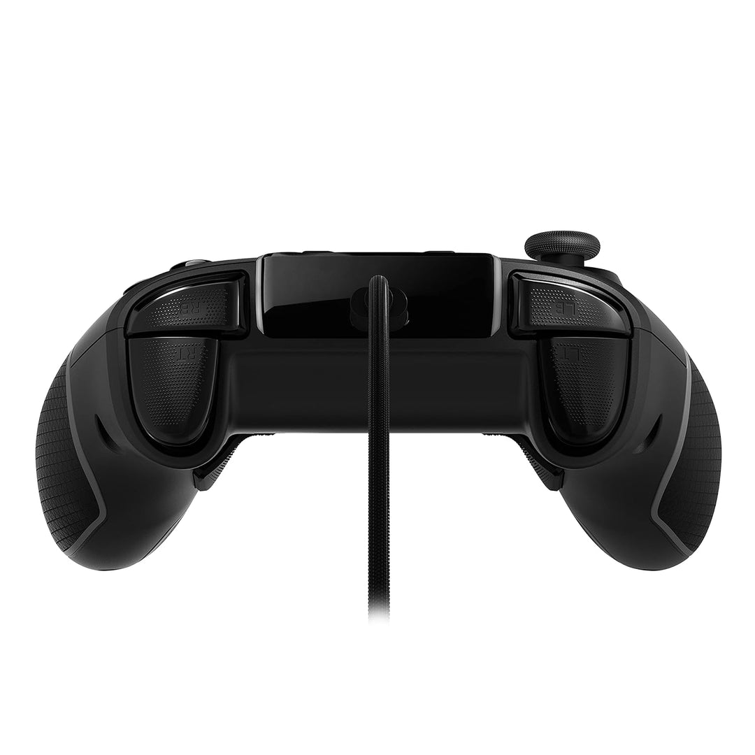 Turtle Beach Recon Controller Schwarz - Xbox Series X|S, Xbox One and PC Recon Schwarz RECON, Recon
