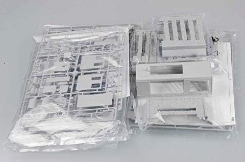 Trumpeter 00216 Modellbausatz German WR 360 C12 Locomotive