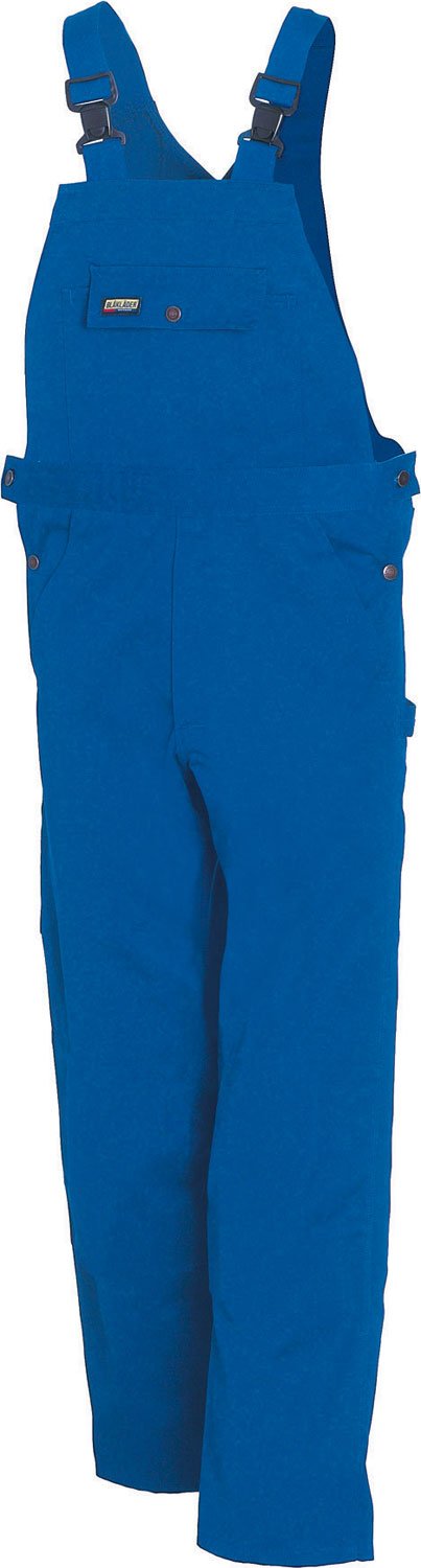 Blakläder Latzhose, 1 Stück, C154, kornblau, 261018008500C154 Corn Blue C154, Corn Blue C154
