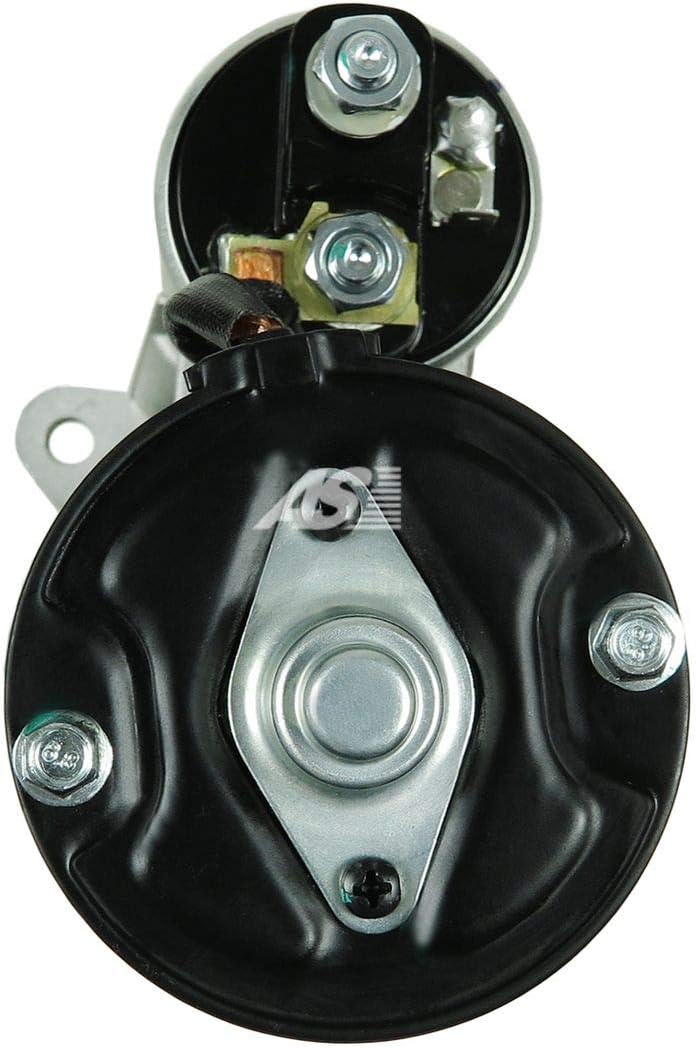 Brand new AS-PL Starter motor - S0084