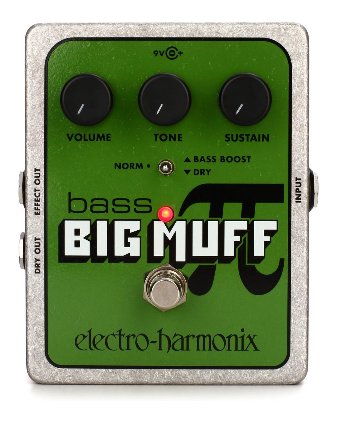 Electro Harmonix Bass Big Muff Pi