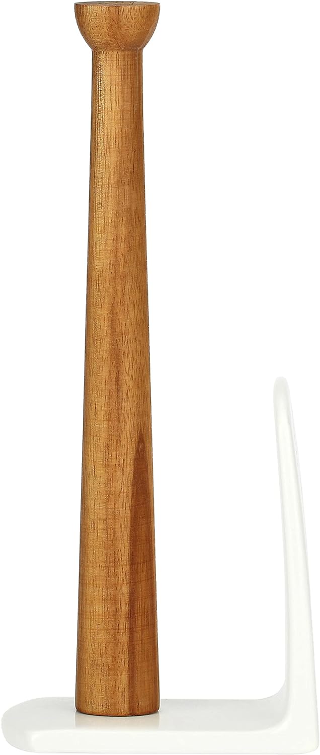 La Porcellana Bianca - Dekorativer Toilettenpapierhalter