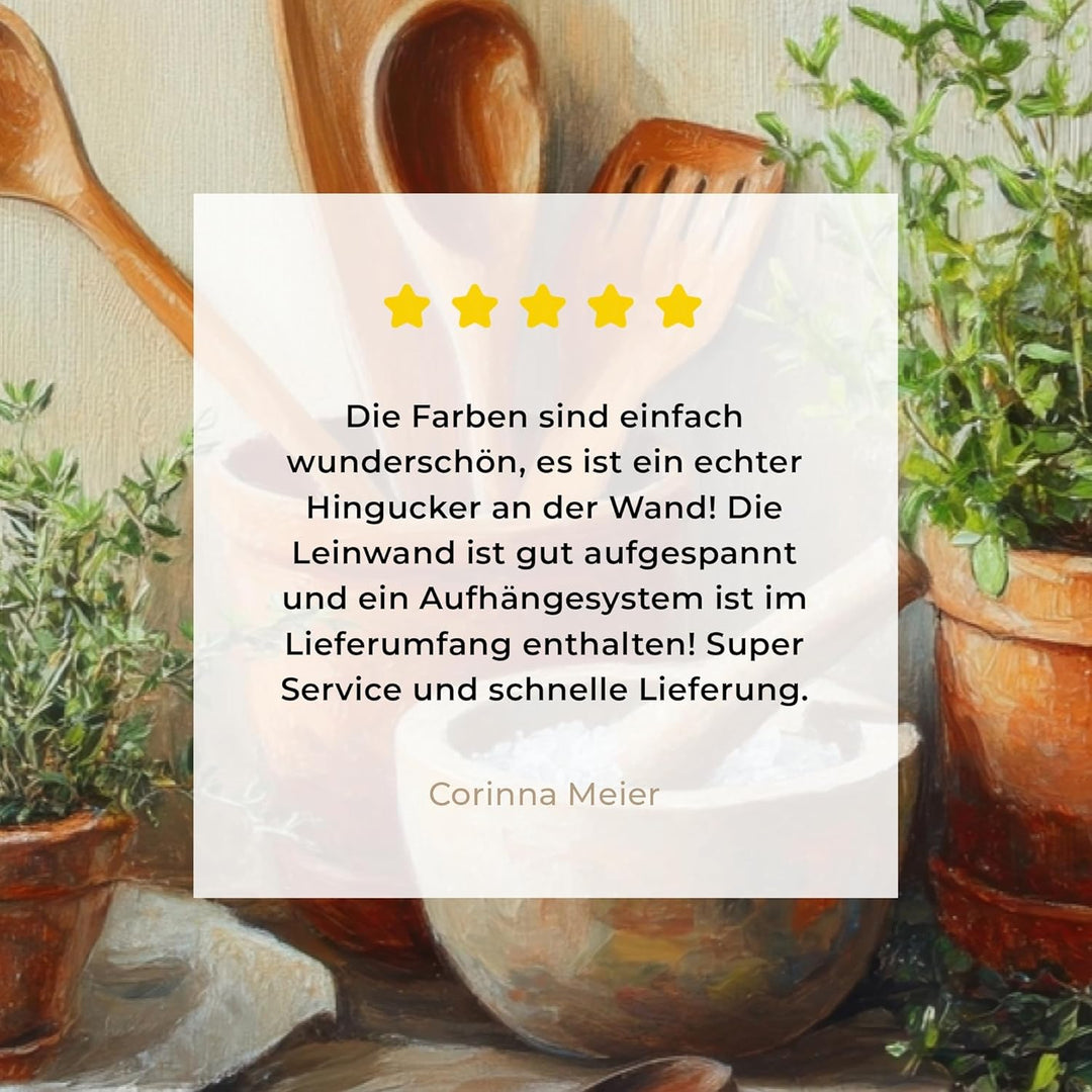 MuchoWow© Leinwandbild Gross 120x80 cm XXL Dekoration Wohnzimmer Bilder Pictures Wall Decoration Liv