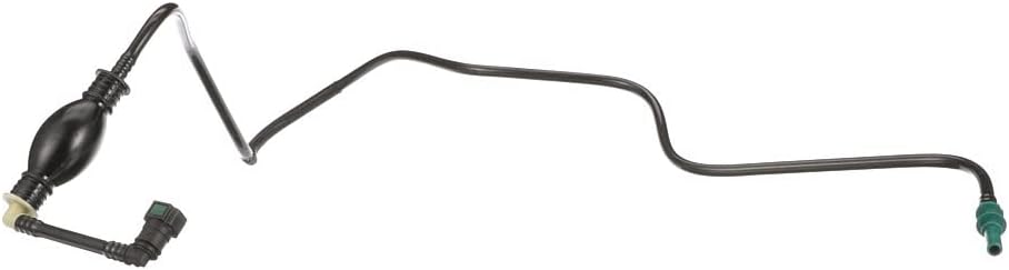 GATES Motorschlauch MFL1063