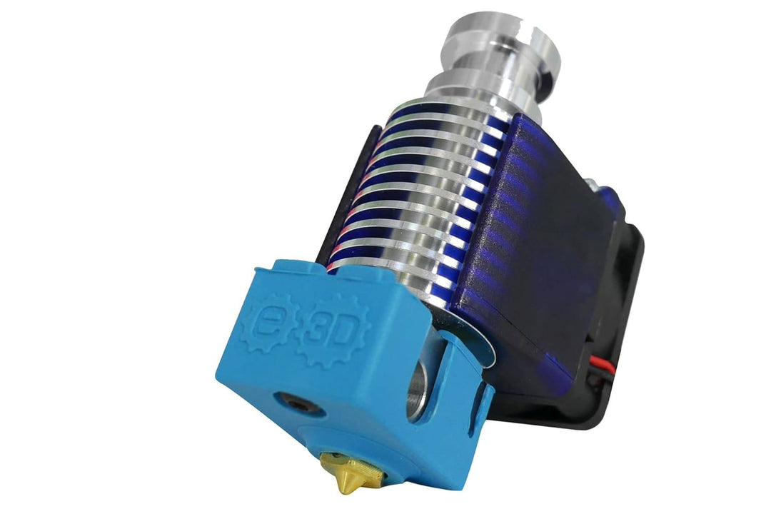 E3D V6 All-Metal HotEnd - 1,75 mm - 12V - Direct Drive, 12