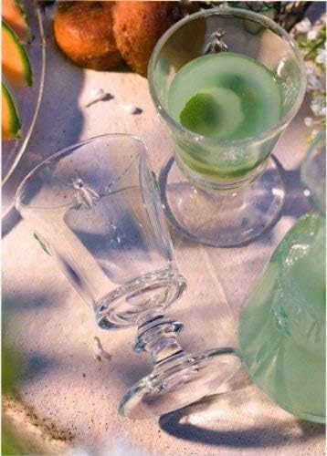 La Rochère Krug Biene 1,0ltr. H18cm