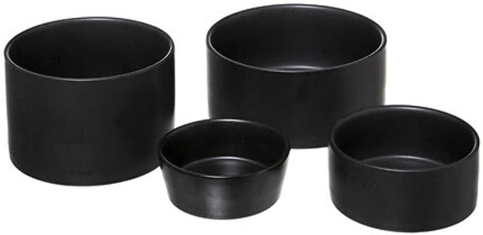 JJA Vorspeisen-Set Modern Wood