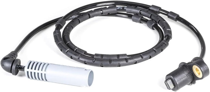 HELLA 6PU 010 039-491 Sensor, Raddrehzahl - 12V - Hinterachse beidseitig - Kabel: 958mm