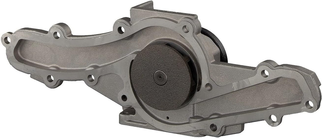 febi bilstein 39302 Wasserpumpe mit Dichtungen , 1 Stück