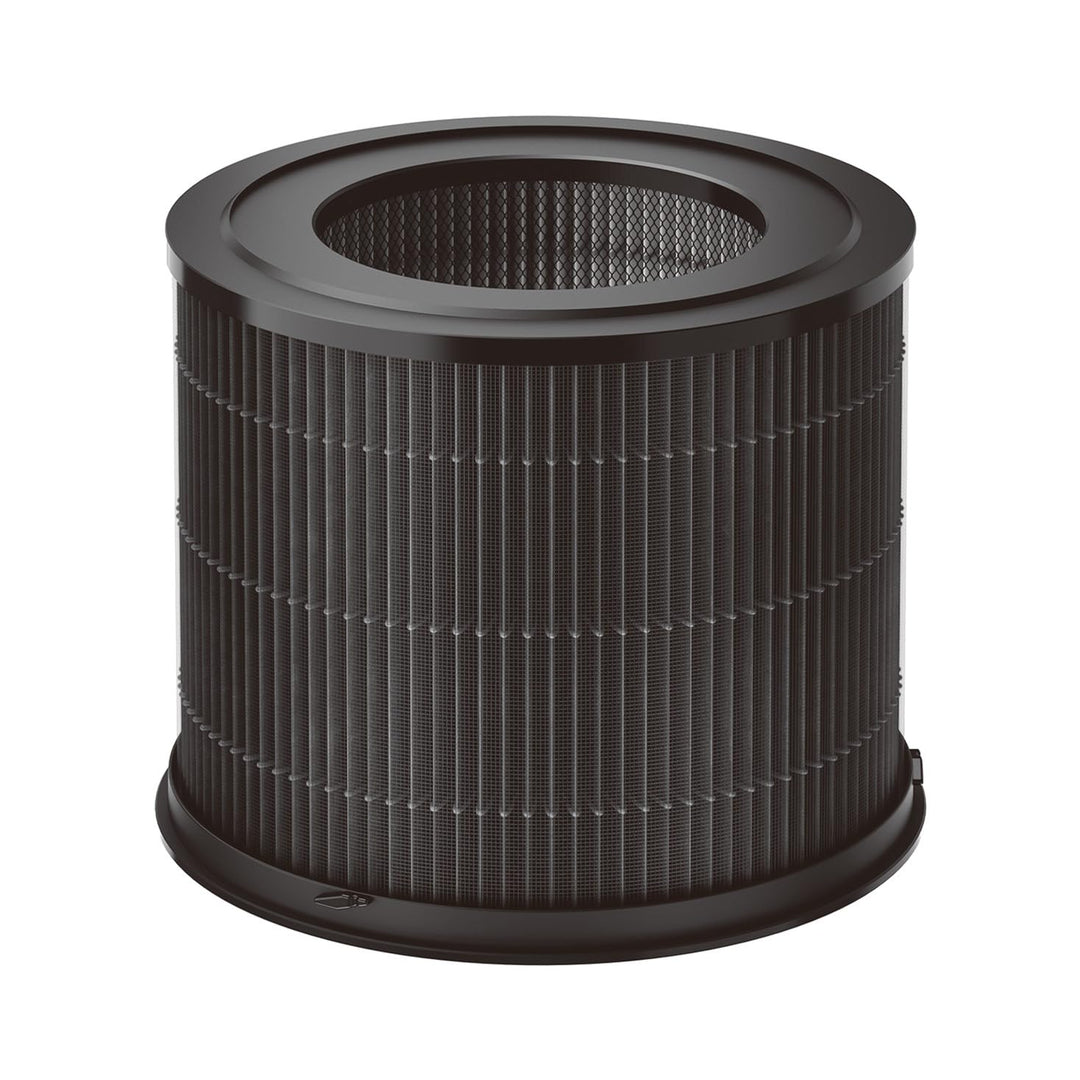 smartmi Filter-Ersatz – H13 True HEPA, Vorschicht und innere Schicht – absorbiert Pollen, Staub und