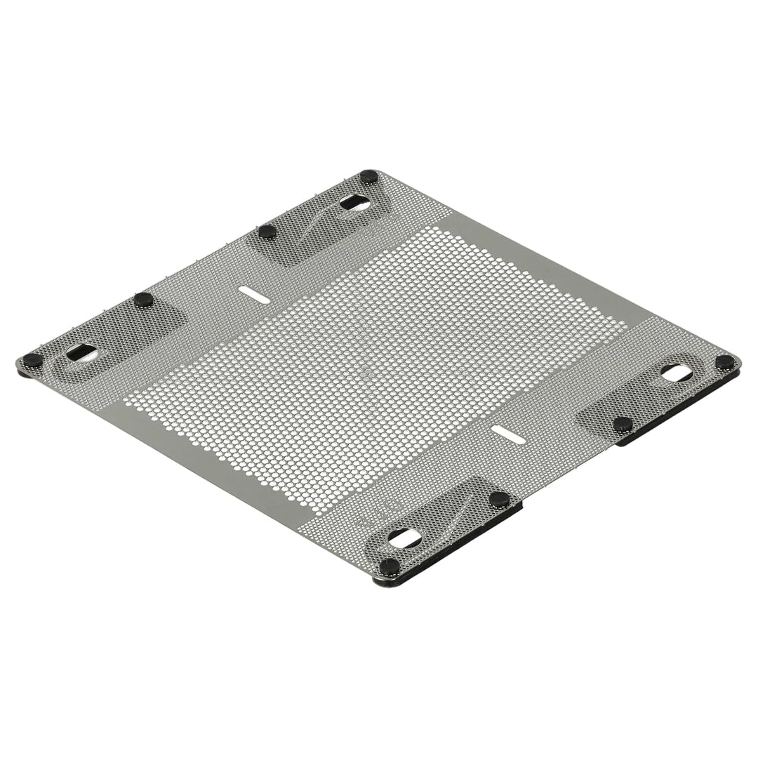 vhbw 5x Scherblatt kompatibel mit Braun Micron L, Micron S, Micron 6009, 2011, Micron, Eltron 770 (T