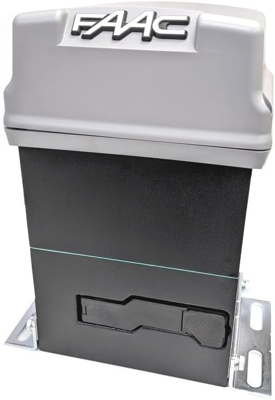 Schiebetorantrieb FAAC 844 ER Z16