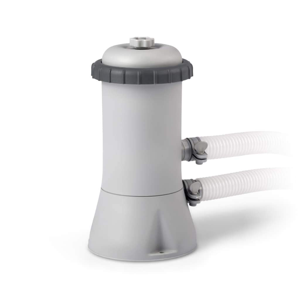 Intex Filterpumpe Kartusche 3407 L/h Pool Filter Filterpumpe