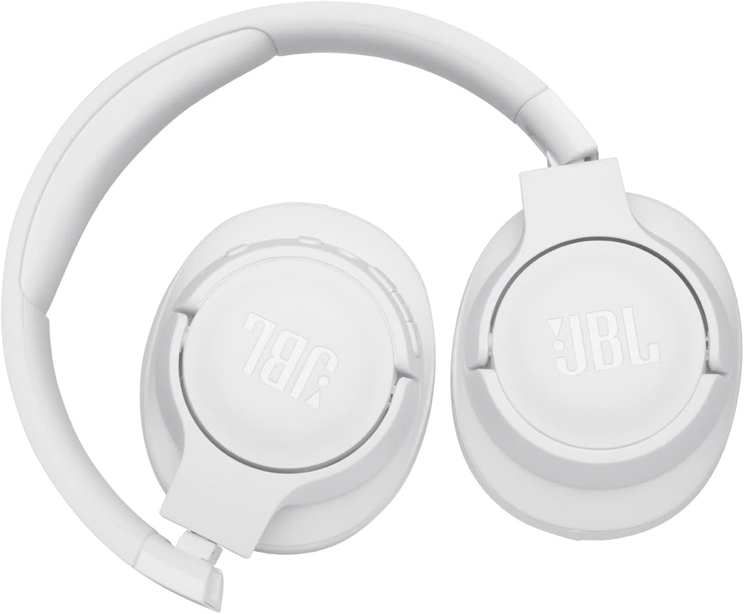 JBL Tune 760 NC – Bluetooth Over-Ear Kopfhörer mit aktivem Noise-Cancelling – Kabellose Ohrhörer mit