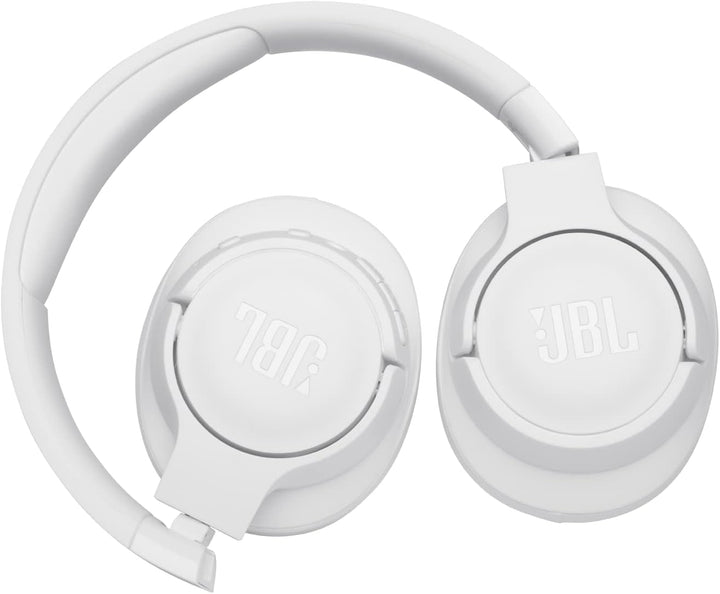 JBL Tune 760 NC – Bluetooth Over-Ear Kopfhörer mit aktivem Noise-Cancelling – Kabellose Ohrhörer mit