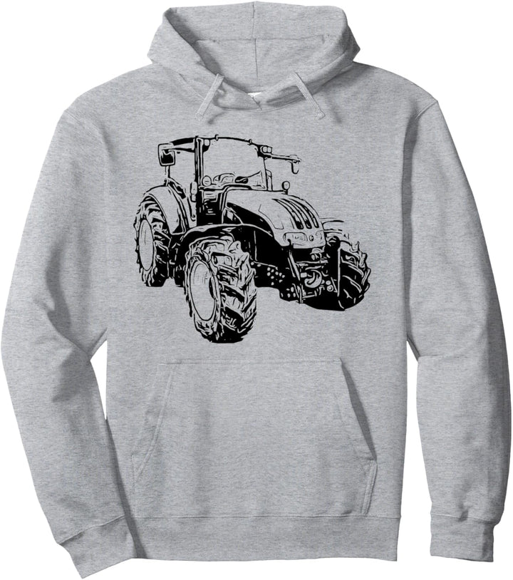 Steyr Austria Laster Landwirtschaft Trecker Geschenkidee Te Pullover Hoodie