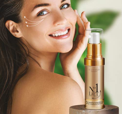 Di Angelo Cosmetics No.1 Lift Eye Cream 15 ml