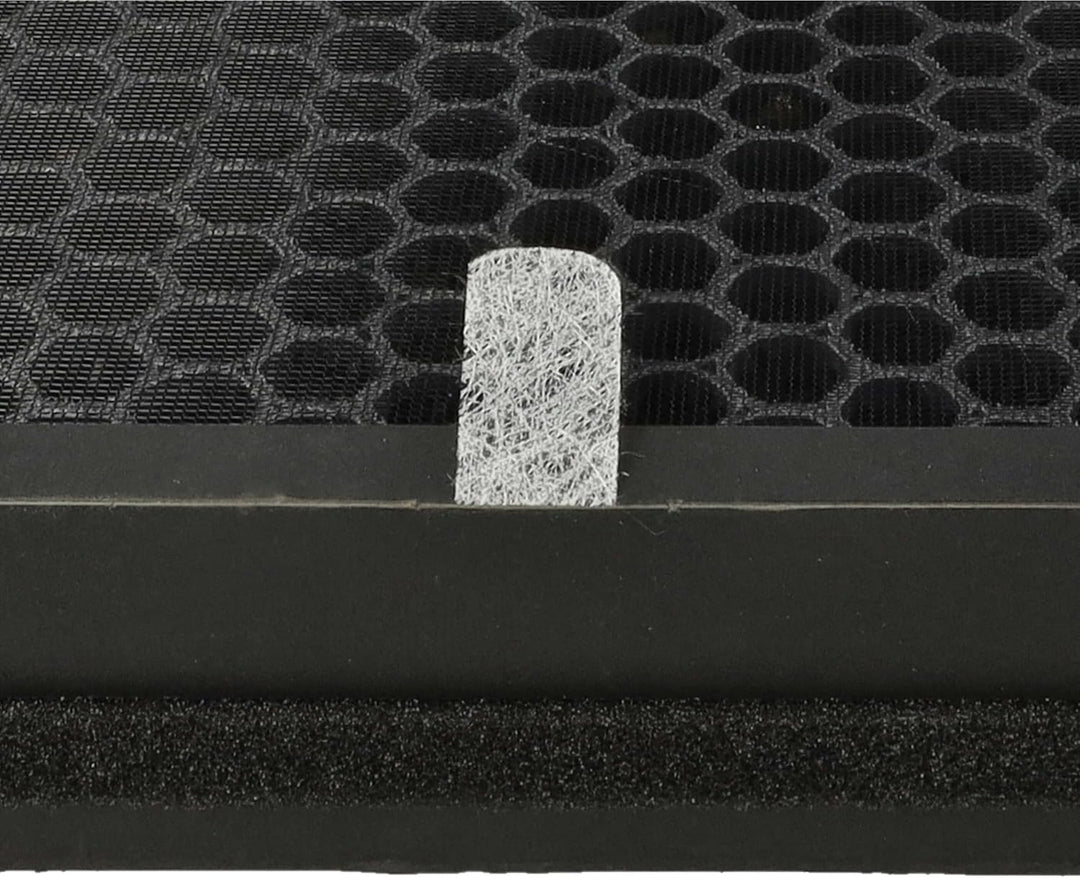 vhbw Kombifilter kompatibel mit Philips 2-in-1 Kombigerät AC4080/10 (Luftreiniger & Luftbefeuchter)