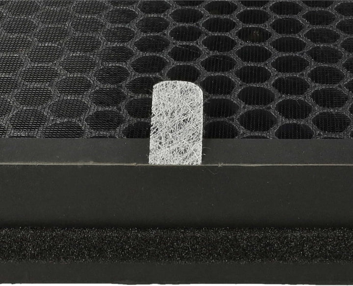 vhbw Kombifilter kompatibel mit Philips 2-in-1 Kombigerät AC4080/10 (Luftreiniger & Luftbefeuchter)