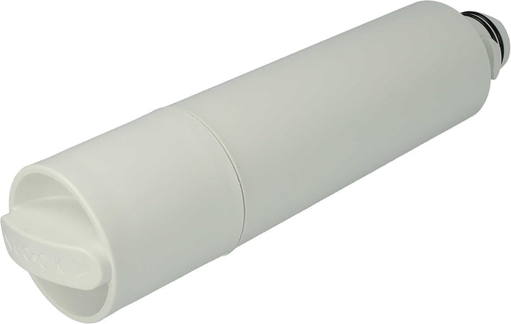 vhbw 1x Wasserfilter Filterkartusche Filter kompatibel mit Samsung RF24J9960S4, RF23J9011SR, RF24FSE