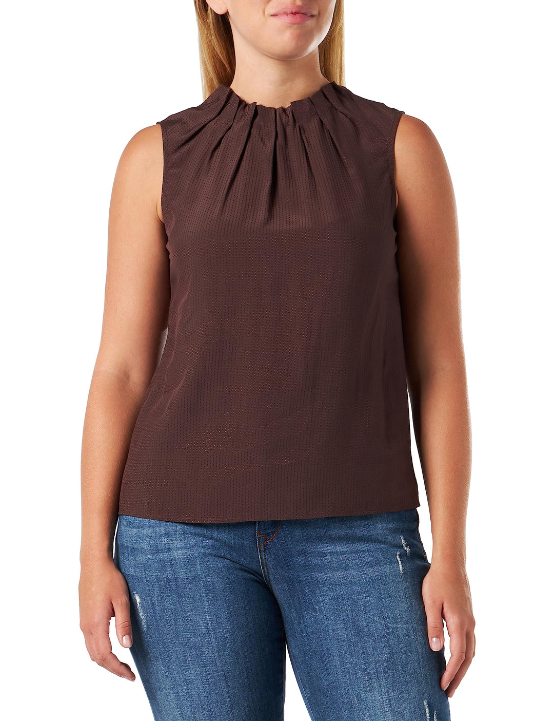 comma Damen Bluse, 36