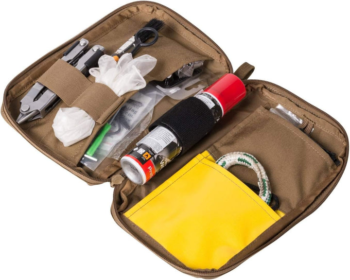 Helikon-Tex Range Line, Mini Service Pocket Coyote Brown, Coyote Brown