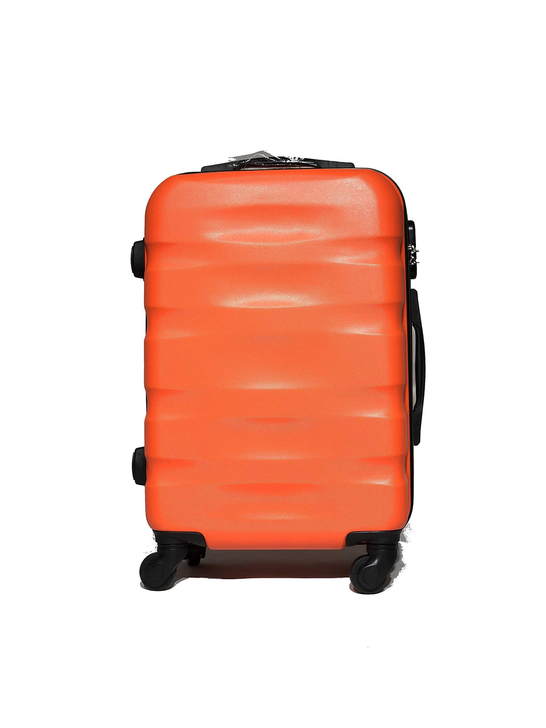 Kabinenkoffer / Mittel/Gross mit oder ohne Vanity, französische Marke, Orange (5806), Cabine