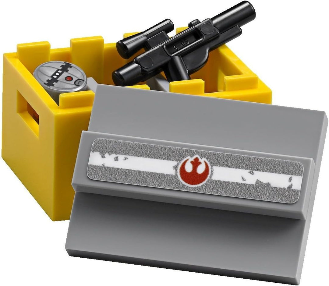 LEGO Star Wars 75094 - Imperial Shuttle Tydirium
