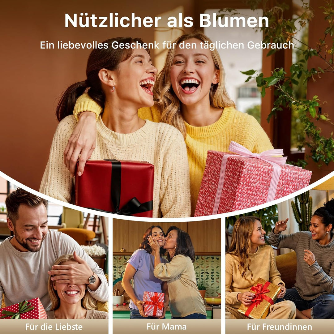 Damen Reise Elektrischer Trimmer Intim Schamhaarentfernung Elektrischer Body Groomer Kleiner Tragbar