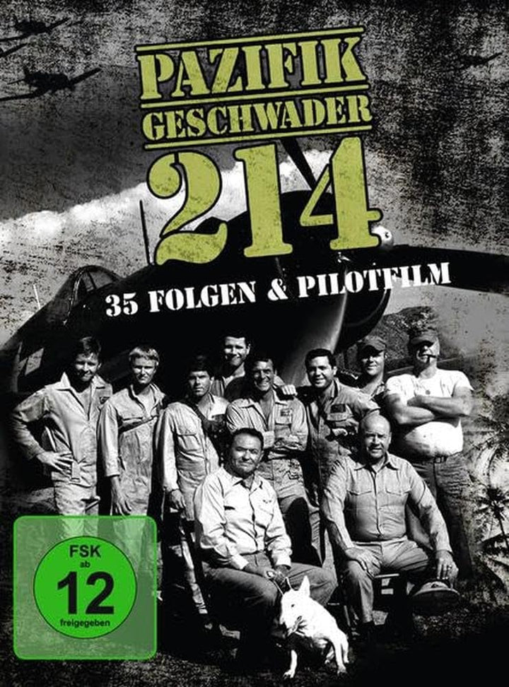 35 Folgen & Pilotfilm [18 DVDs], DVD
