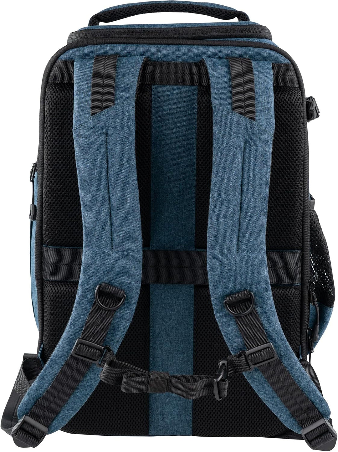 DÖRR Fotorucksack Prag Pro 20L &amp; Prag Go 16L, Wasserdicht, Kamera-Rucksack, 16 Zoll Laptopfach, Spie