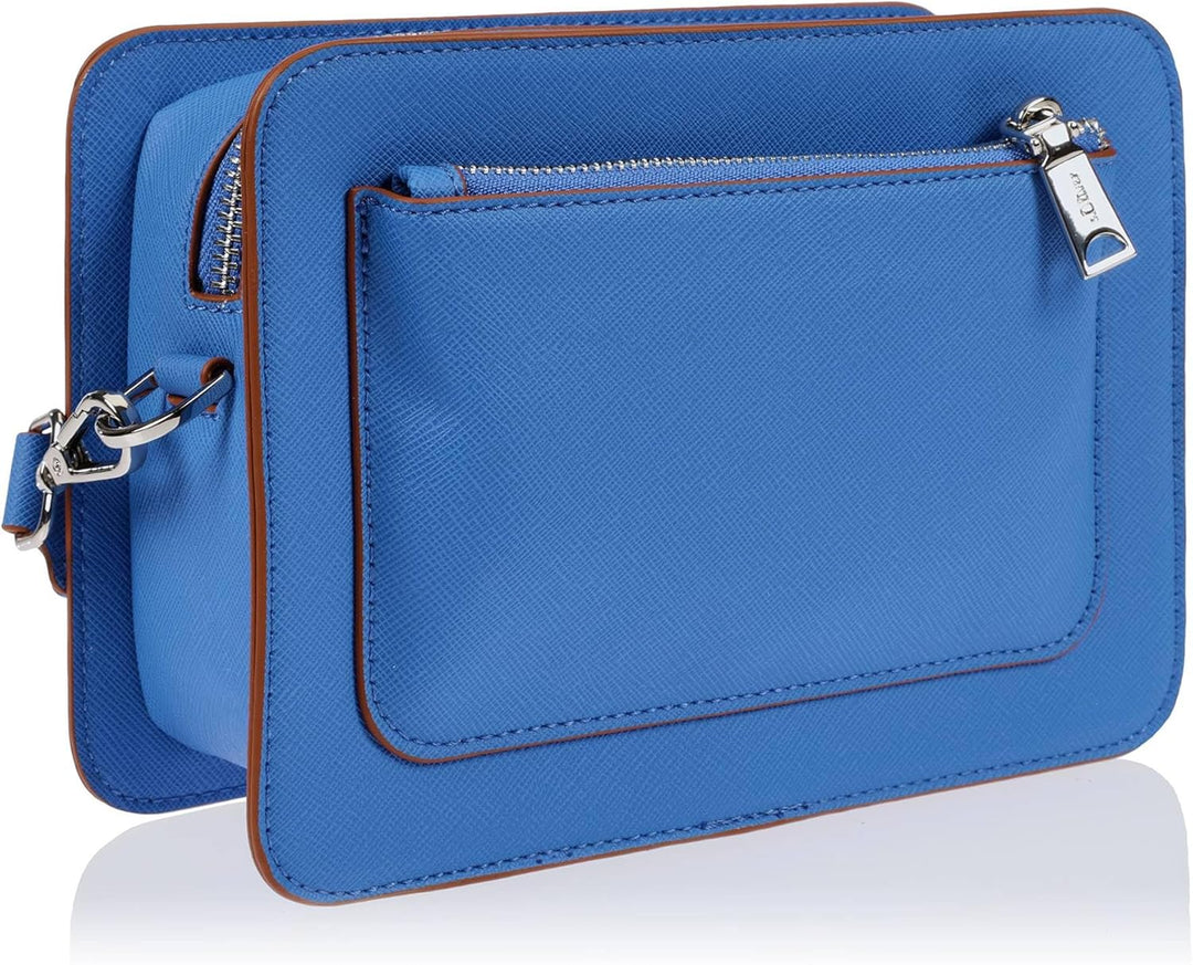 s.Oliver (Bags) Damen 10.2.17.38.300.2130085 Tasche, 5427