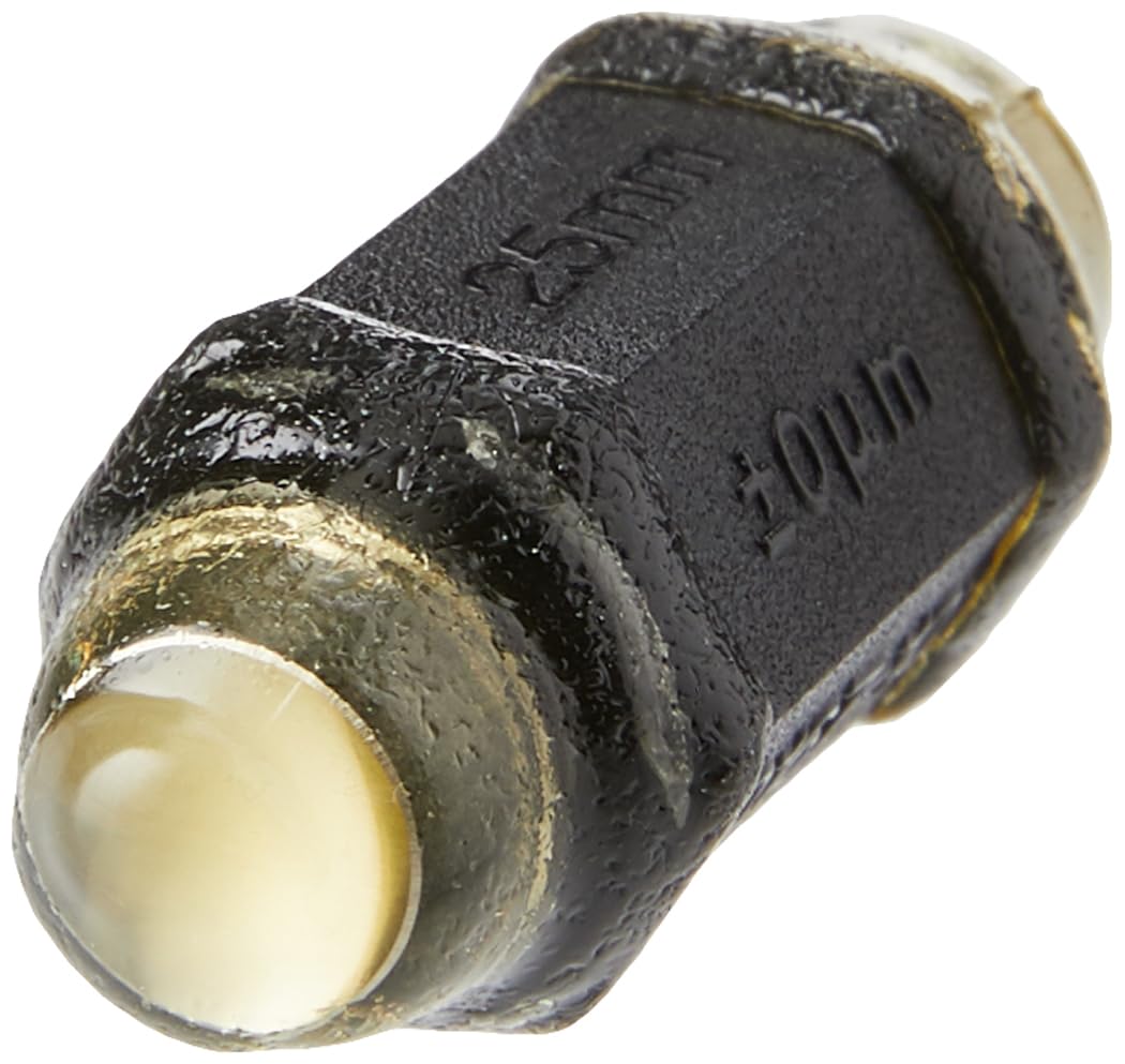 Mitutoyo Einstellmass 25 mm