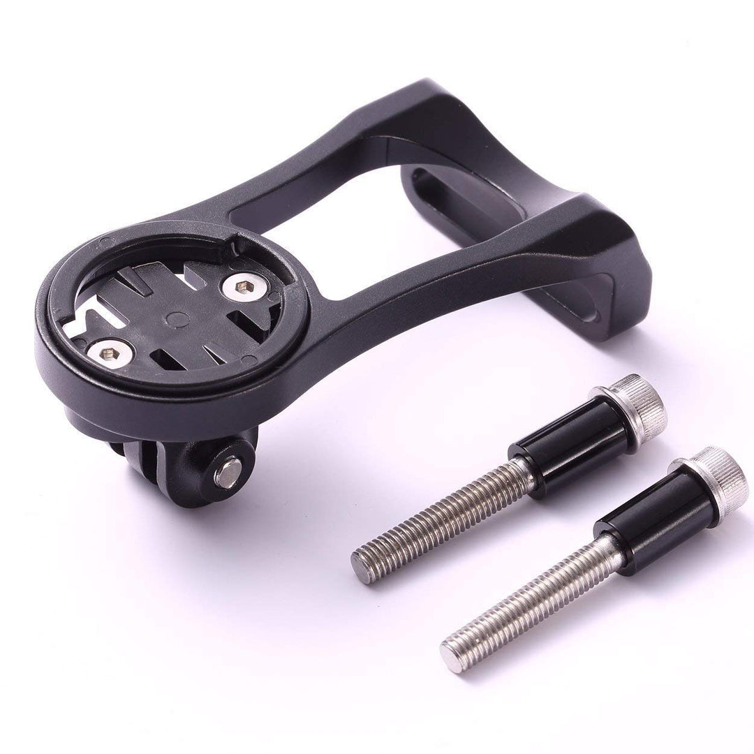 Panmout Extended Out-Front-Halterung, Bike-Lenkerhalterung für NiteRider-Adapter, Sports Aktion-Kame