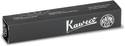 Kaweco Neuer Sportroller | Marine