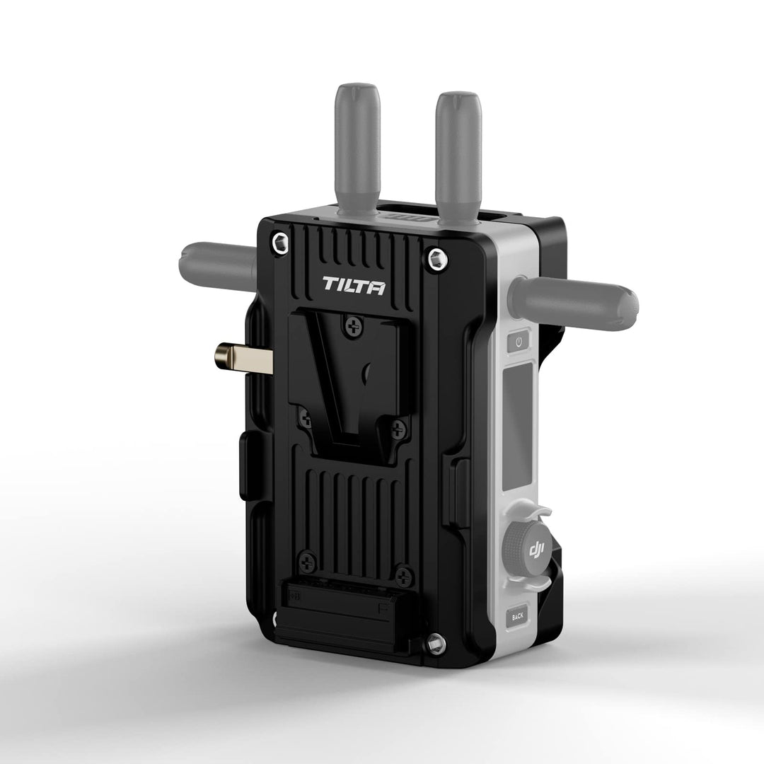 Tilta Power Supply Module Stromversorgungsmodul für DJI Video Transmitter Kamera Zubehör Video Makin